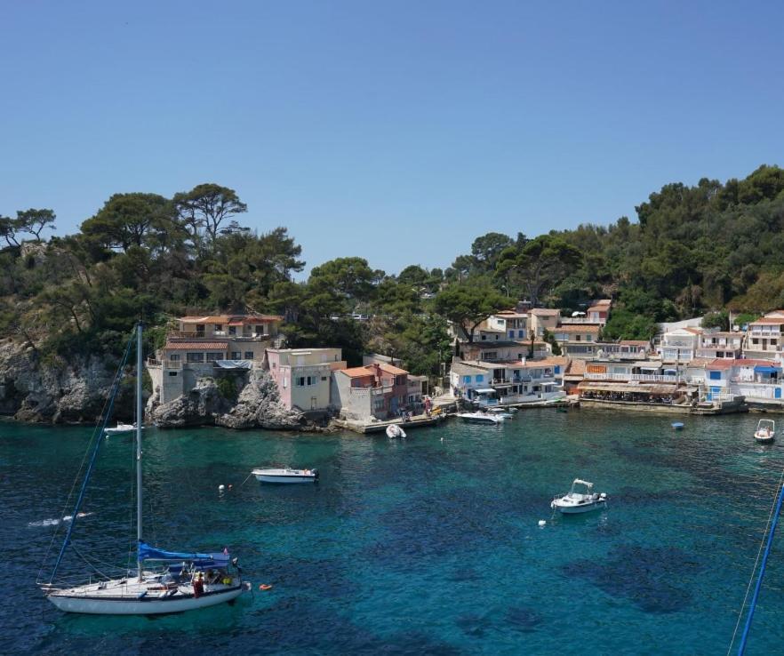 Appartamento Lou Mistraou La Garde  Esterno foto