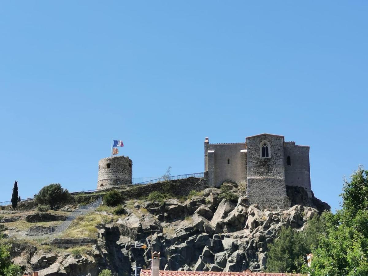 Appartamento Lou Mistraou La Garde  Esterno foto